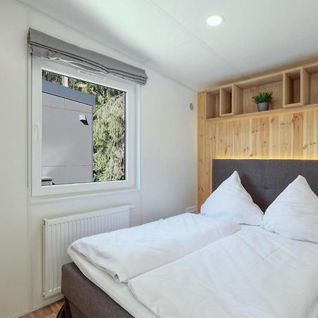 Tiny Haus 61 Am Brombachsee Pleinfeld Extérieur photo