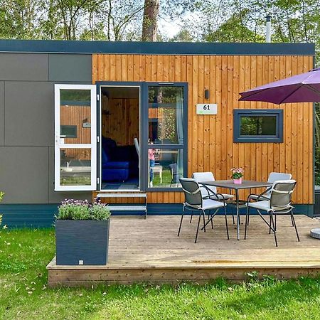 Tiny Haus 61 Am Brombachsee Pleinfeld Extérieur photo