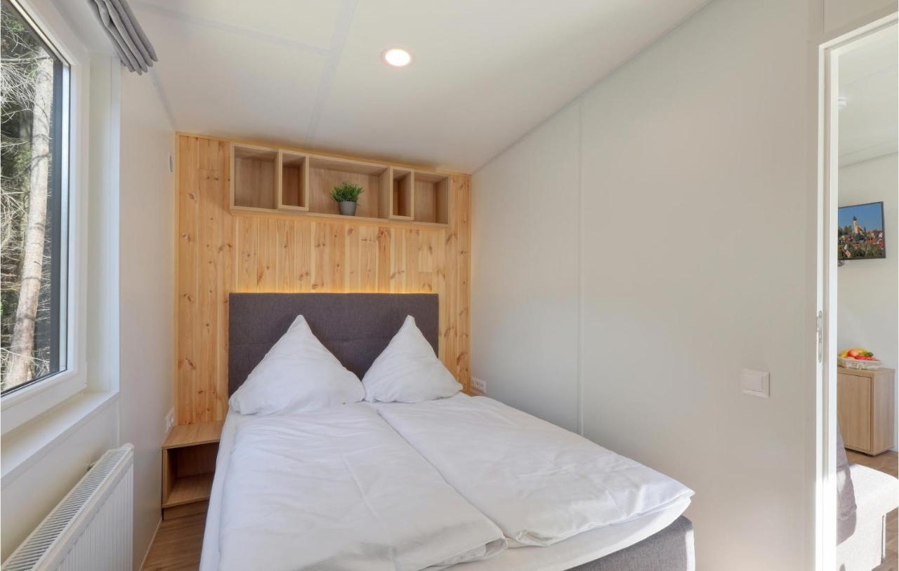 Tiny Haus 61 Am Brombachsee Pleinfeld Extérieur photo